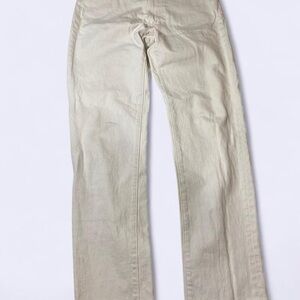 Abercrombie & Fitch Men's Straight fit